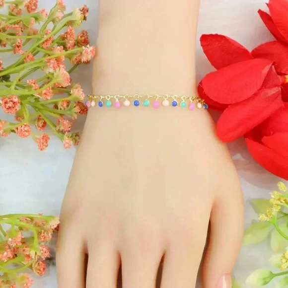 "New Beautiful Design Bracelet for Women/Girls, Gift, B683 - Picture 9 of 10